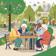 Union Cabinet OKs Unified Pension Scheme for Government Employees, starting April 2025.