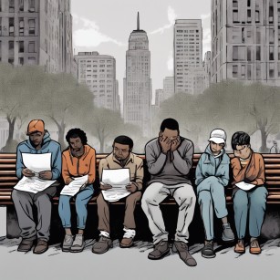 Be aware of the global job market!