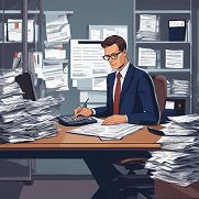 Focus on Accountant Course instead of costly MBBS or BE in 2024.