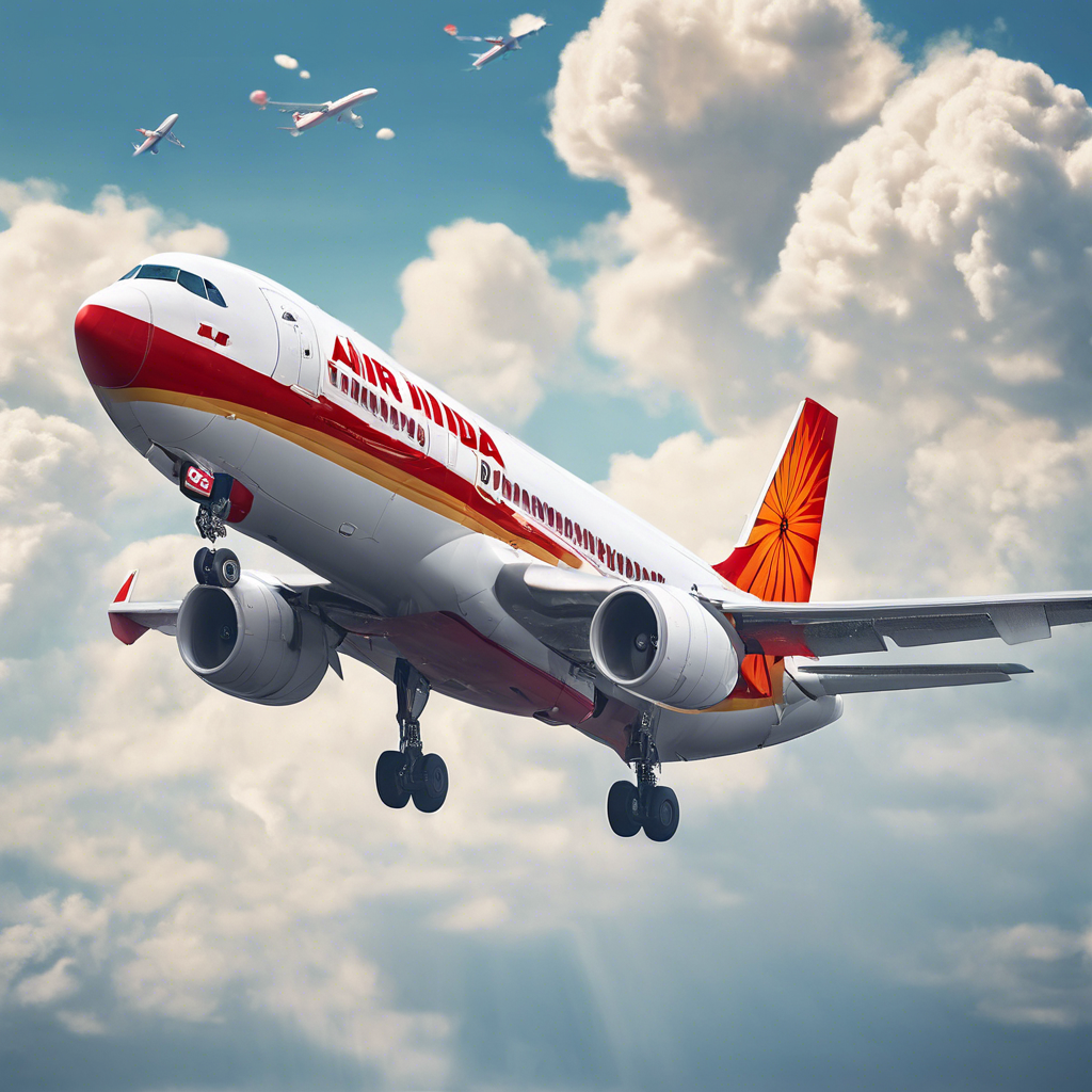 Thiruvananthapuram Airport Is Fully on Alert Due to a Bomb Threat on an Air India Flight