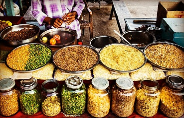 Is FSSAI watching Indian street food?