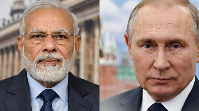 Putin Condemns Pahalgam Terror Strike, Accepts Modi’s Invitation for India-Russia Summit 2025