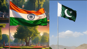Can Pakistan Defeat India in War by 2025?