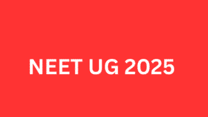 NEET (UG) 2025