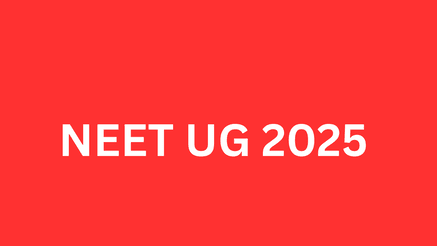 NEET (UG) 2025
